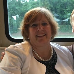 Meet your Posher, Joy